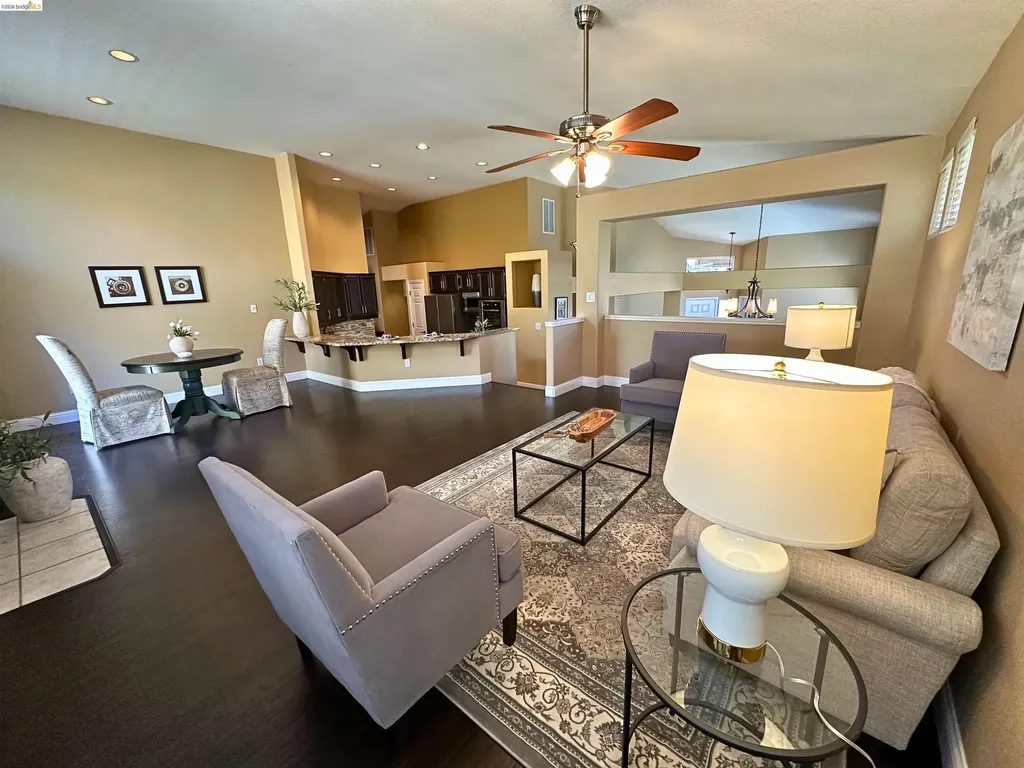 123 Putter Drive Brentwood CA 94513