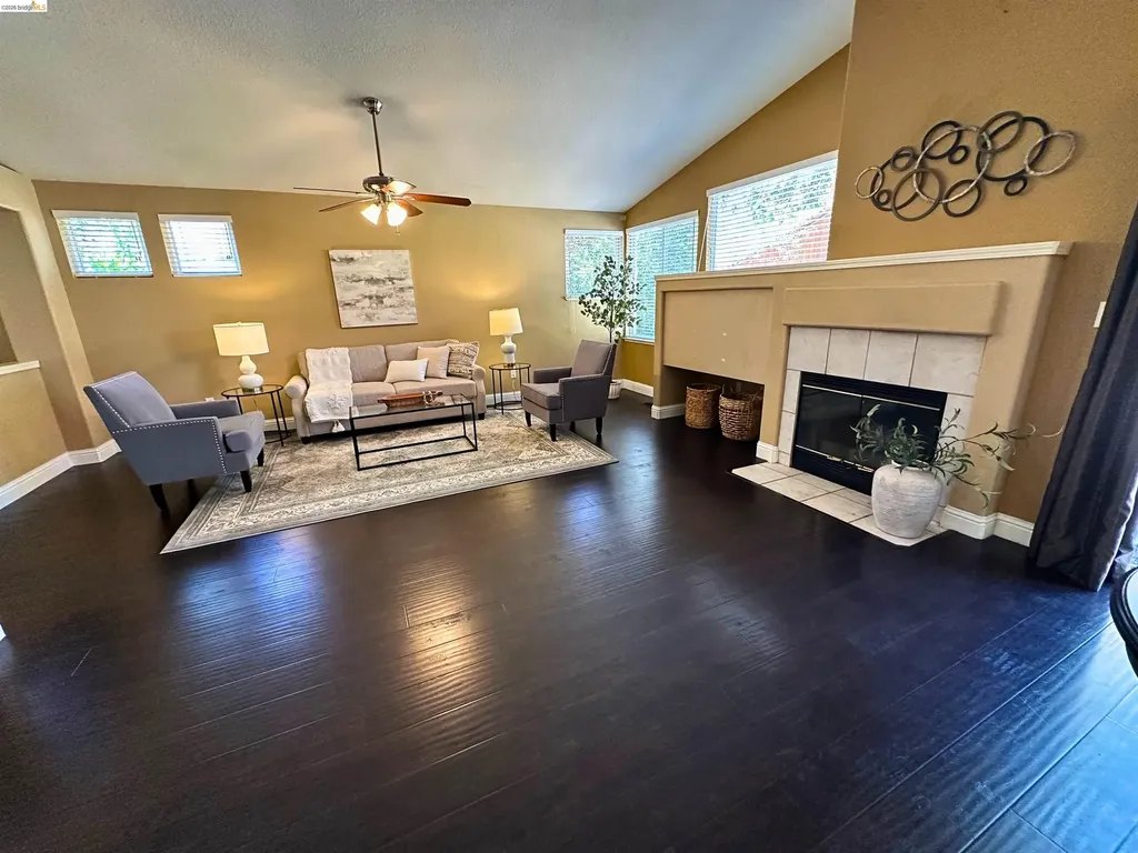 123 Putter Drive Brentwood CA 94513