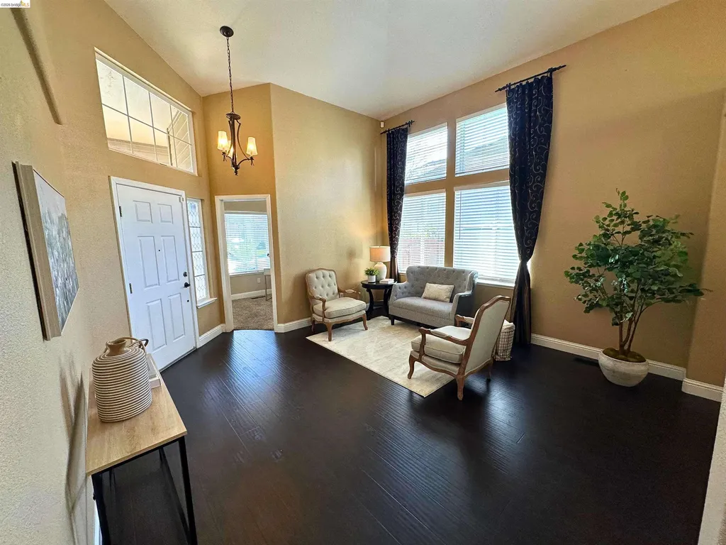 123 Putter Drive Brentwood CA 94513