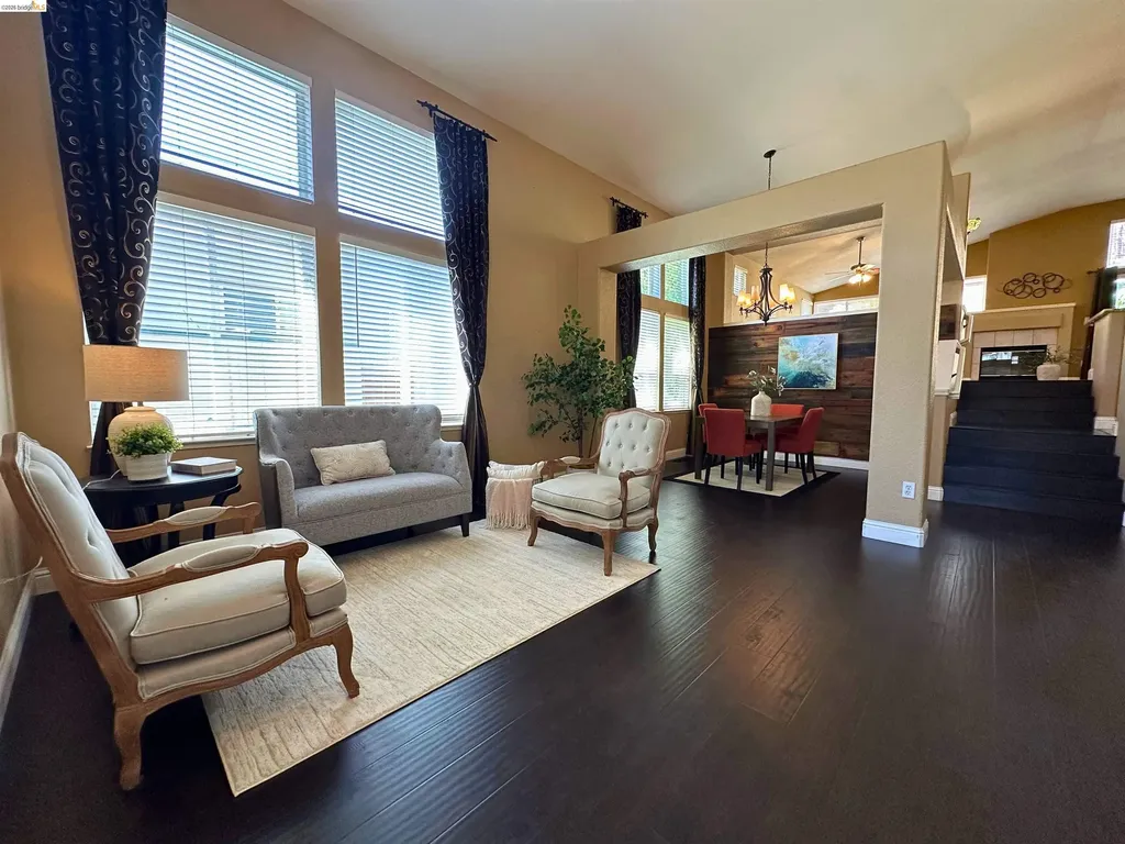 123 Putter Drive Brentwood CA 94513