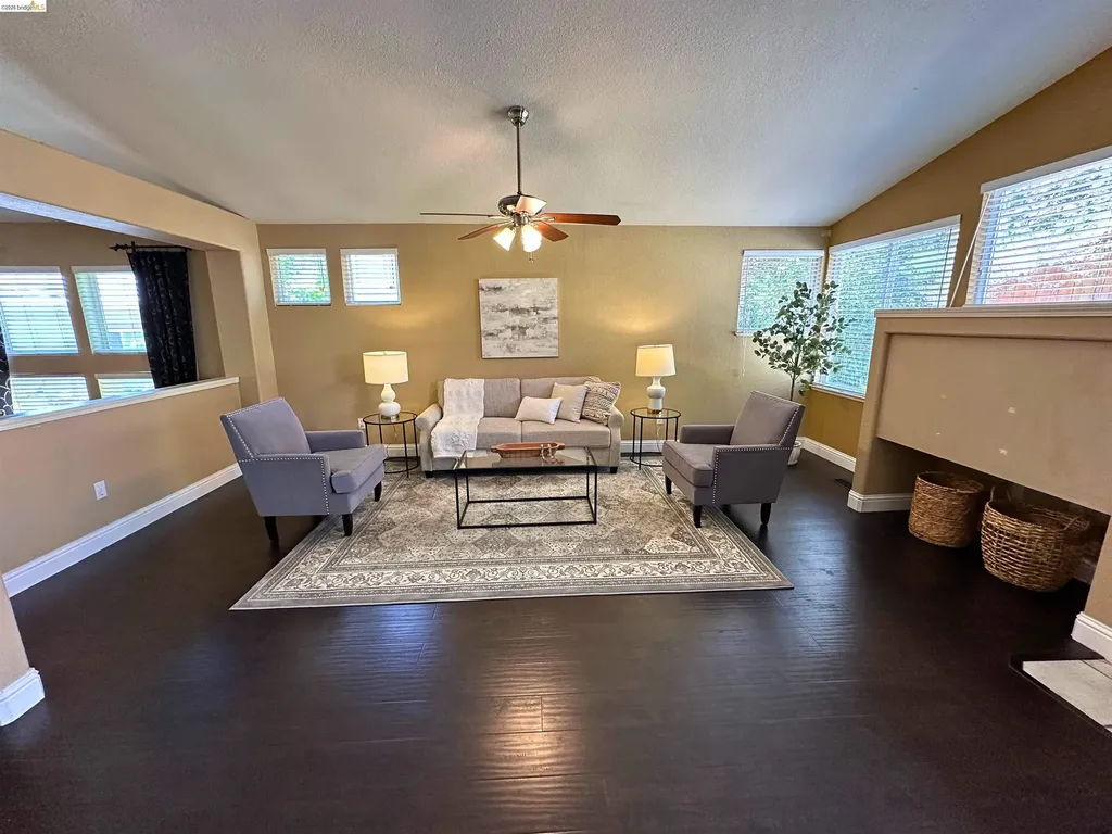 123 Putter Drive Brentwood CA 94513