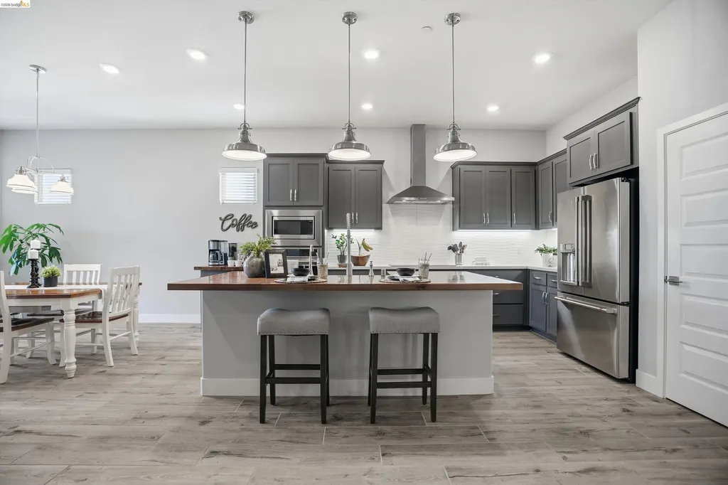 1820 Morello Drive Brentwood CA 94513