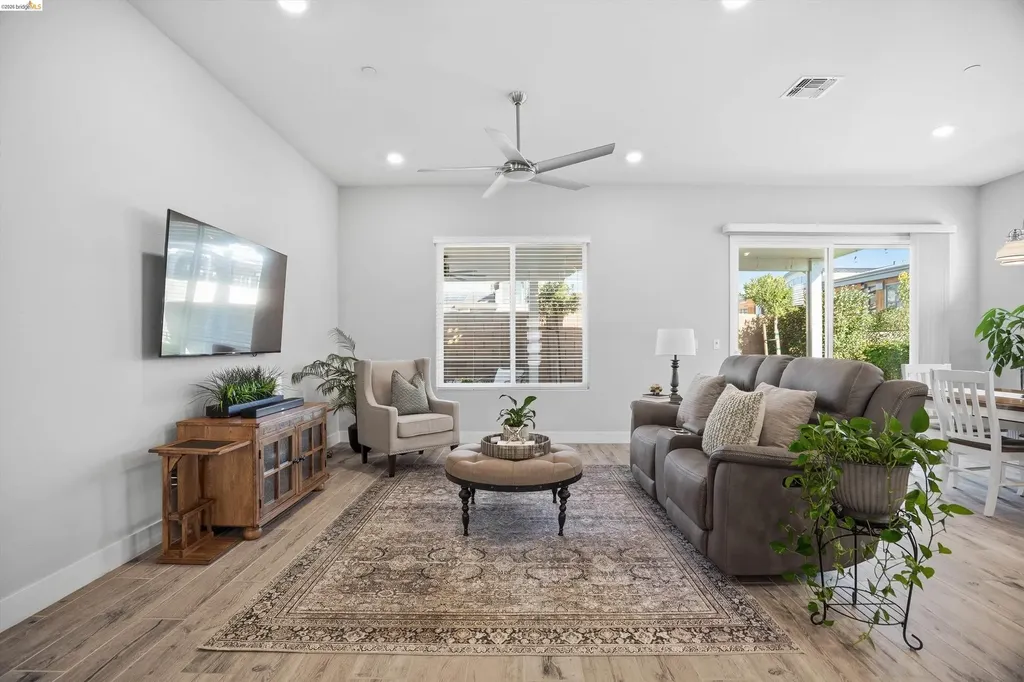 1820 Morello Drive Brentwood CA 94513
