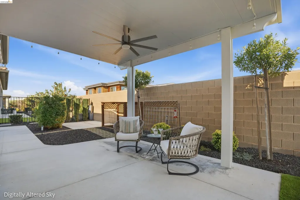 1820 Morello Drive Brentwood CA 94513