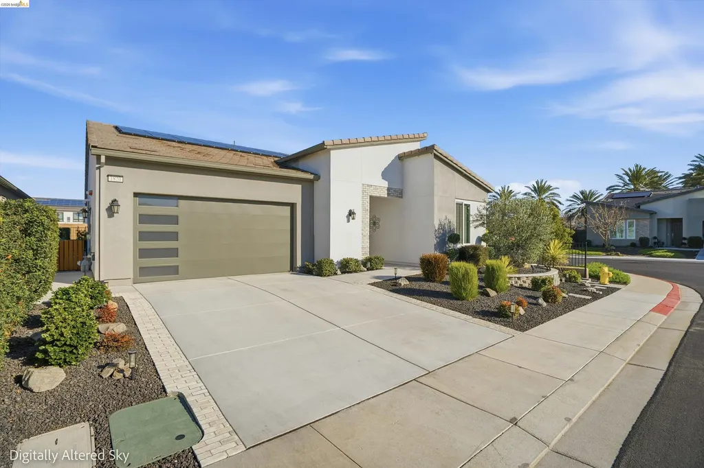 1820 Morello Drive Brentwood CA 94513