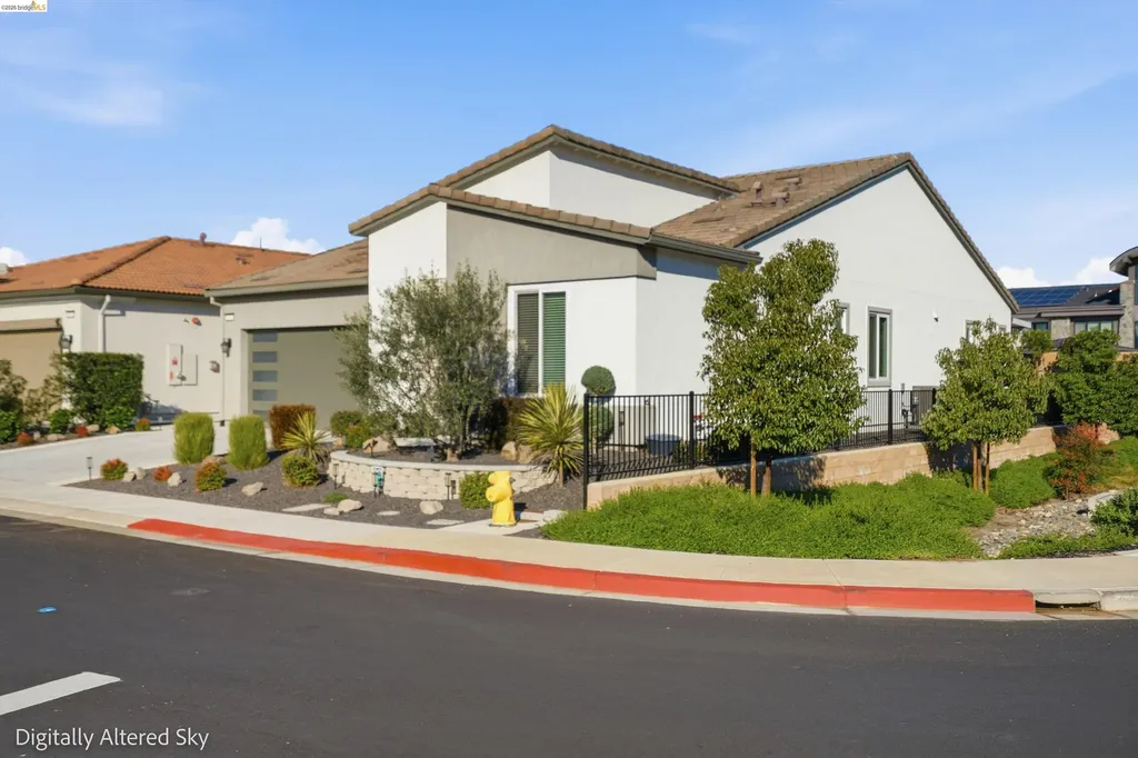 1820 Morello Drive Brentwood CA 94513
