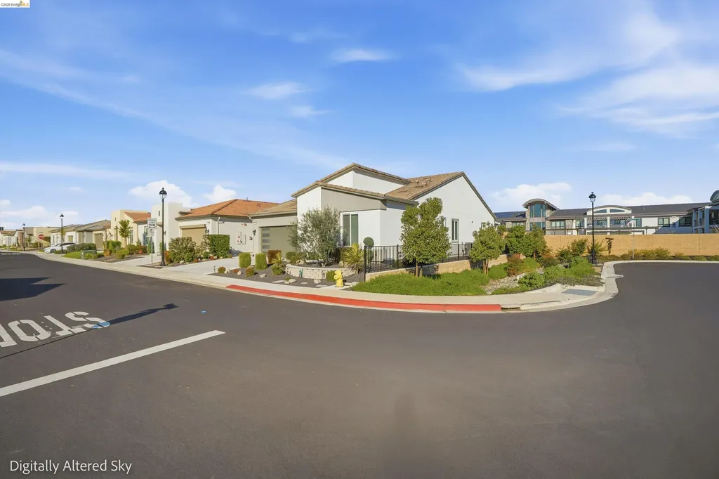 1820 Morello Drive Brentwood CA 94513