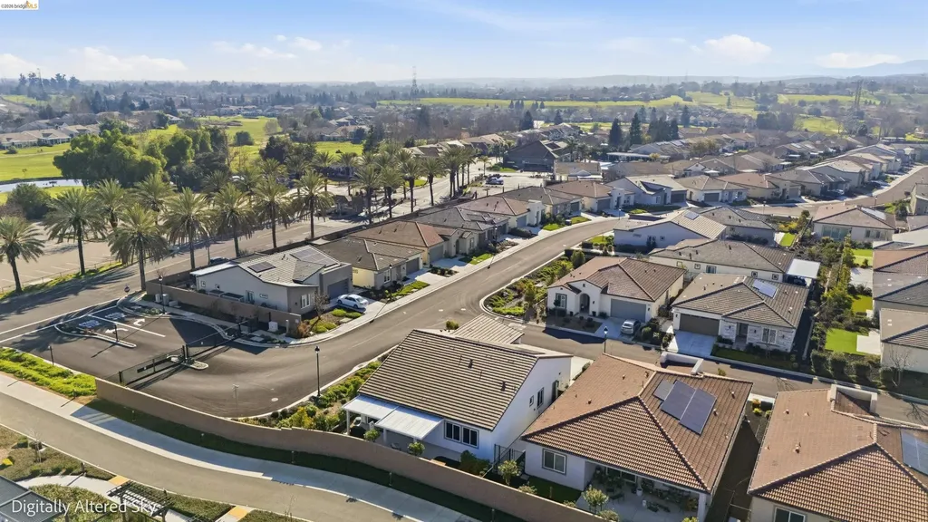 1820 Morello Drive Brentwood CA 94513