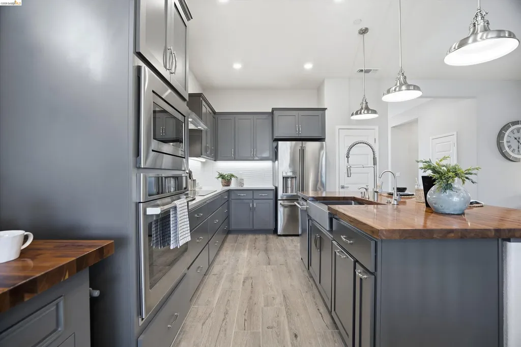 1820 Morello Drive Brentwood CA 94513