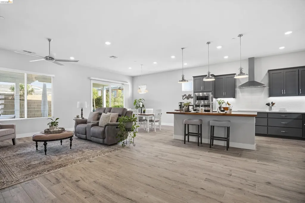 1820 Morello Drive Brentwood CA 94513