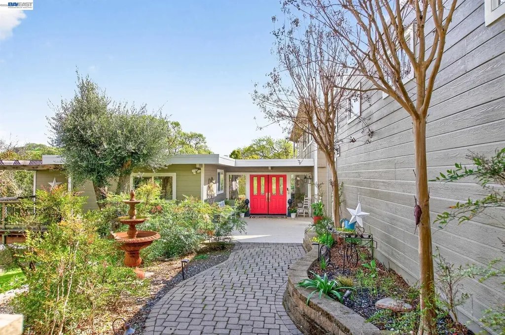 10700 Foothill Road Sunol CA 94586