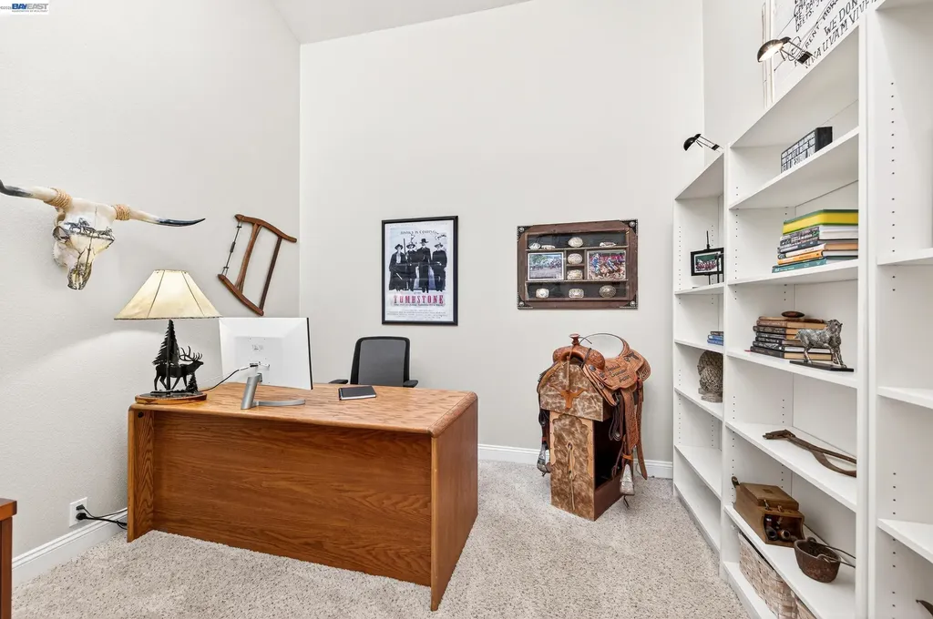 10700 Foothill Road Sunol CA 94586