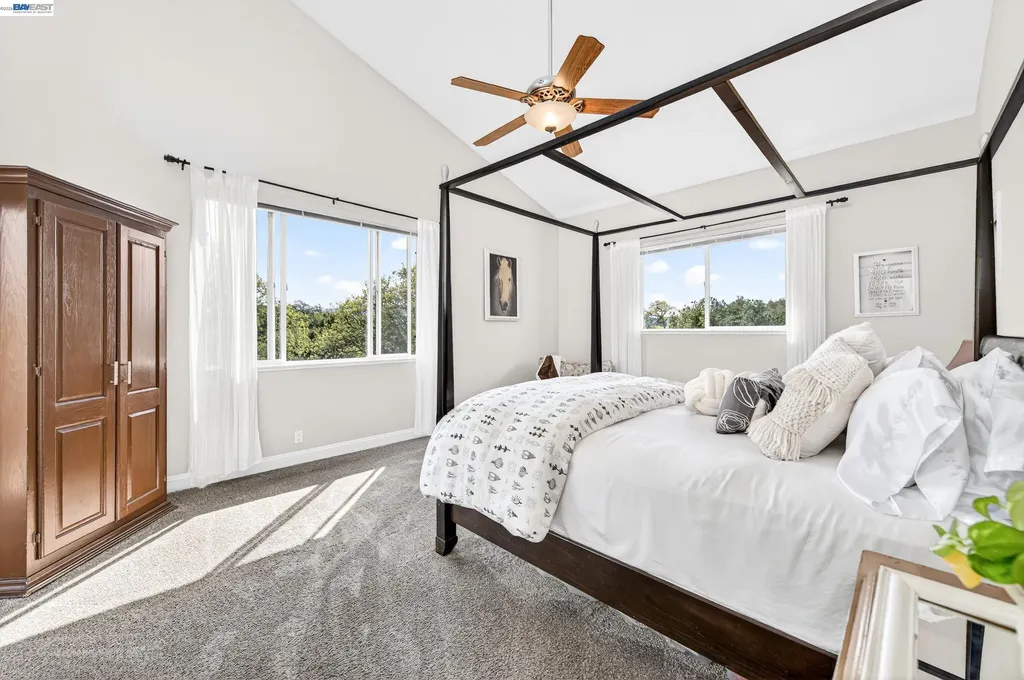 10700 Foothill Road Sunol CA 94586