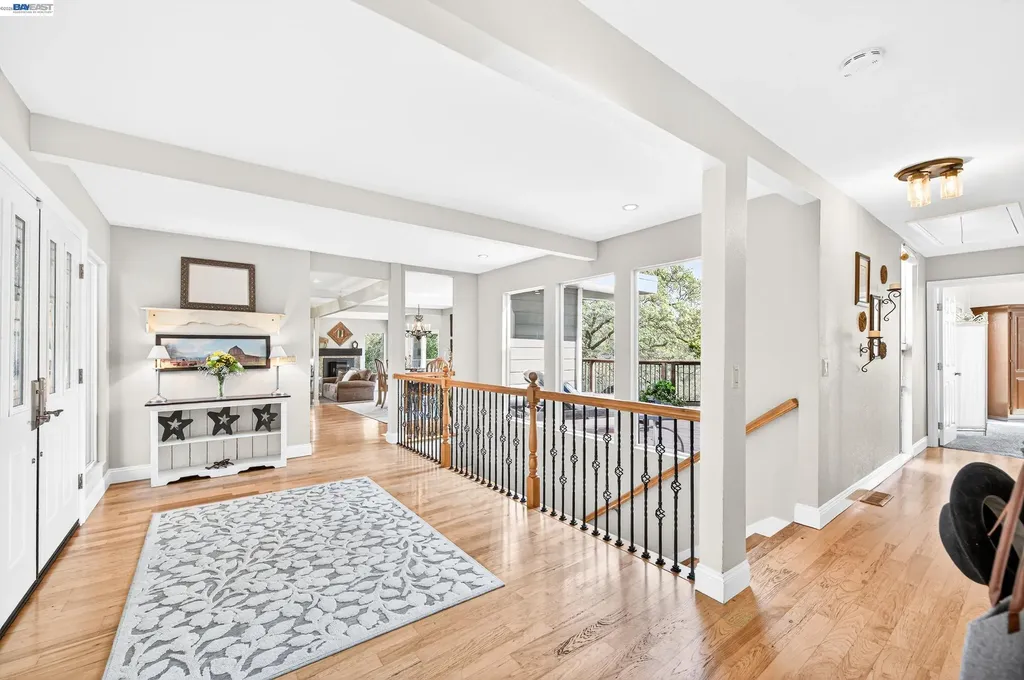 10700 Foothill Road Sunol CA 94586