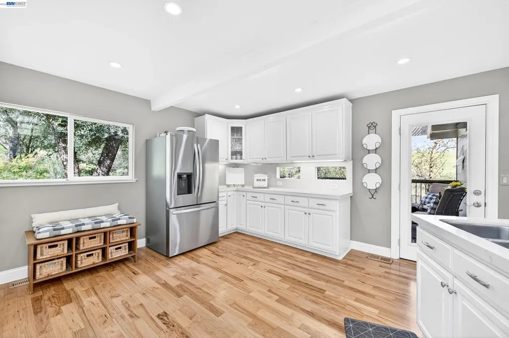 10700 Foothill Road Sunol CA 94586