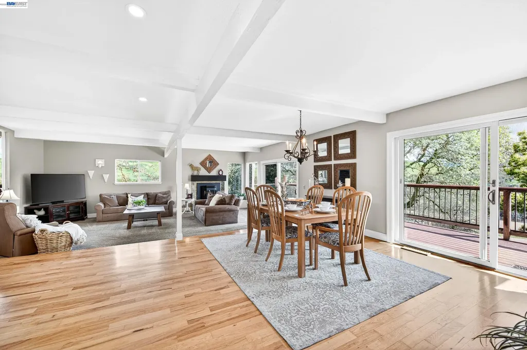 10700 Foothill Road Sunol CA 94586