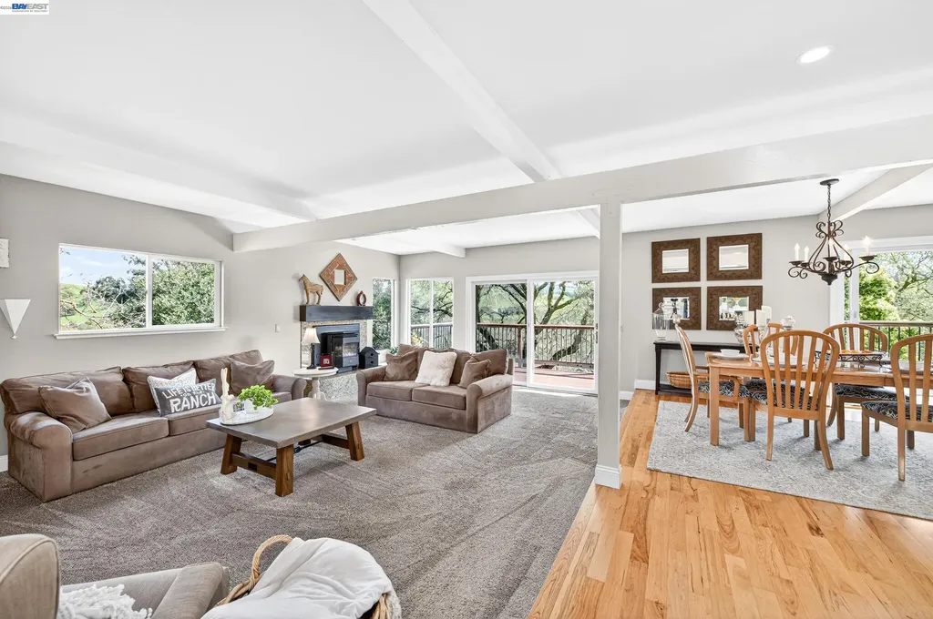 10700 Foothill Road Sunol CA 94586