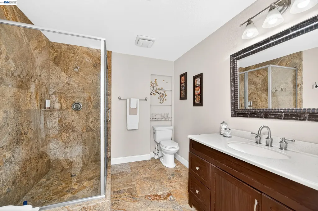 10700 Foothill Road Sunol CA 94586
