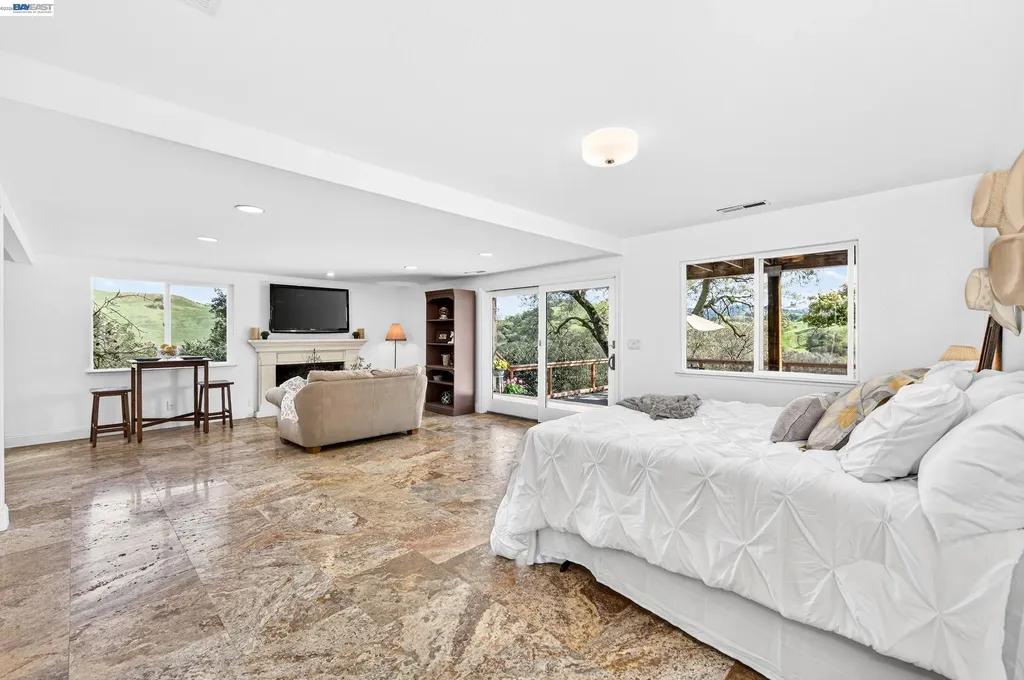 10700 Foothill Road Sunol CA 94586