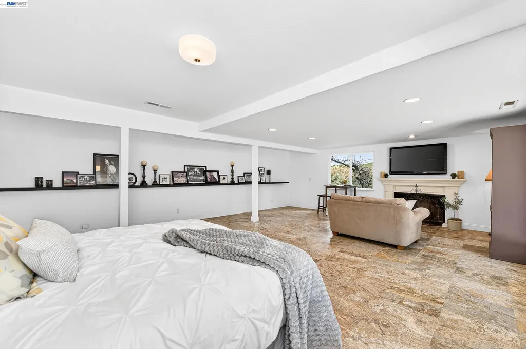 10700 Foothill Road Sunol CA 94586
