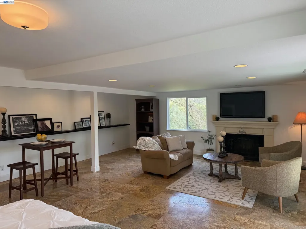 10700 Foothill Road Sunol CA 94586