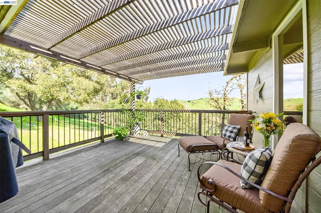 10700 Foothill Road Sunol CA 94586