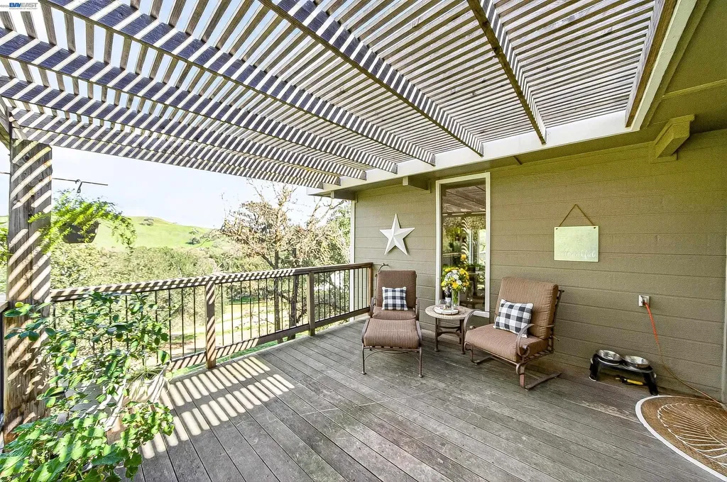 10700 Foothill Road Sunol CA 94586