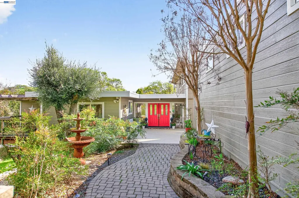 10700 Foothill Road Sunol CA 94586