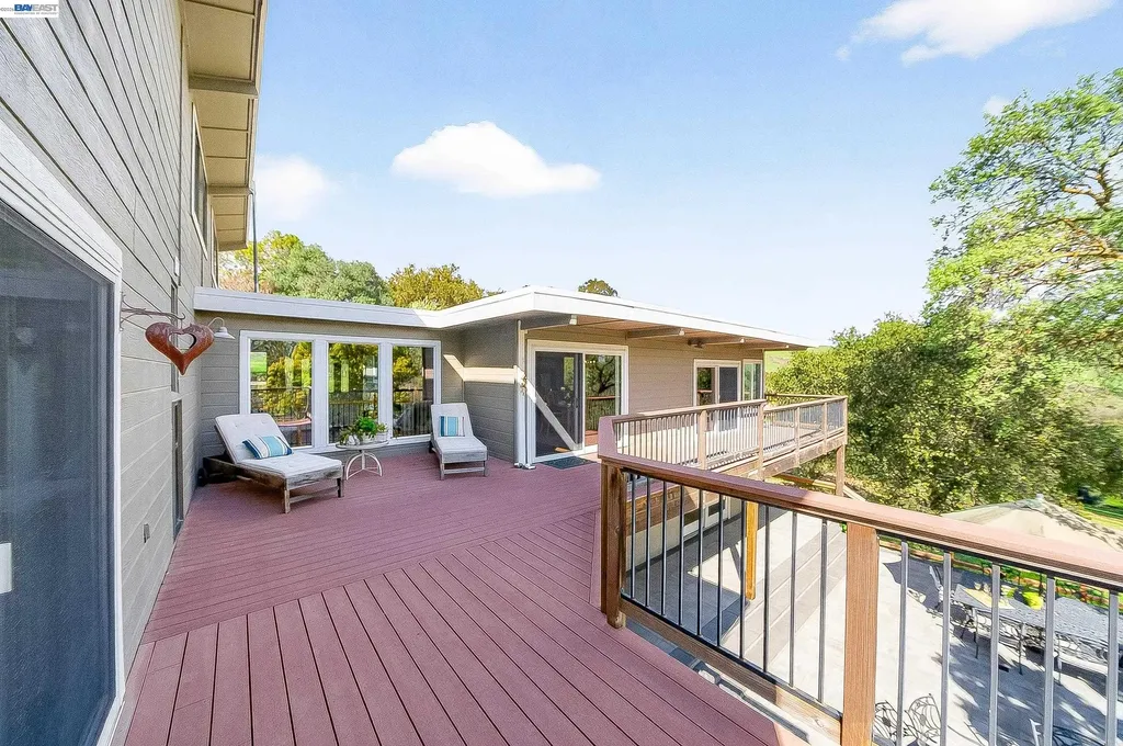 10700 Foothill Road Sunol CA 94586