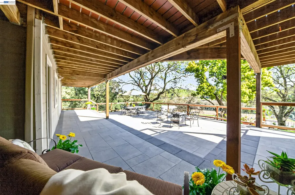 10700 Foothill Road Sunol CA 94586