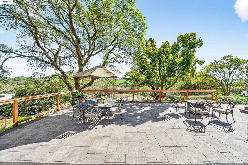 10700 Foothill Road Sunol CA 94586