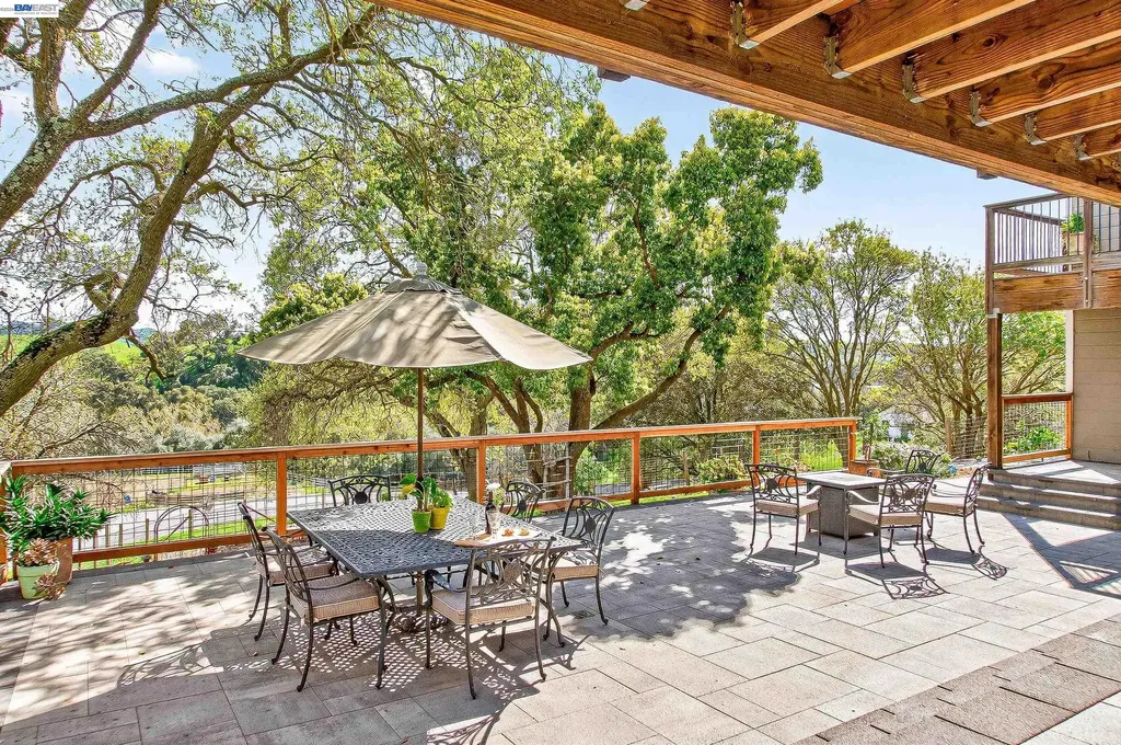 10700 Foothill Road Sunol CA 94586