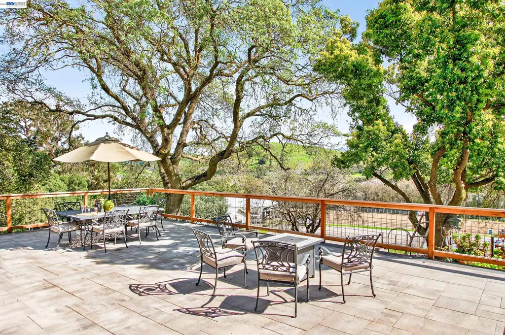 10700 Foothill Road Sunol CA 94586