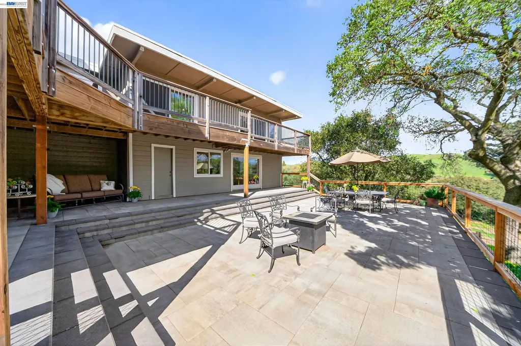 10700 Foothill Road Sunol CA 94586