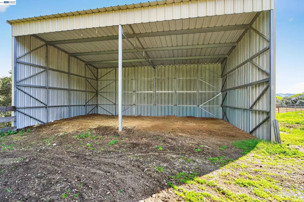 10700 Foothill Road Sunol CA 94586