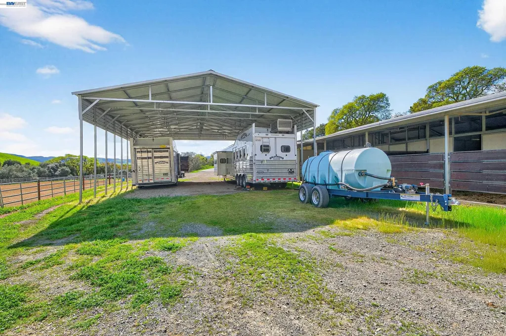 10700 Foothill Road Sunol CA 94586