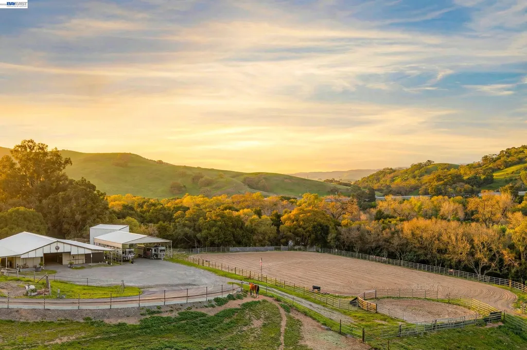 10700 Foothill Road Sunol CA 94586