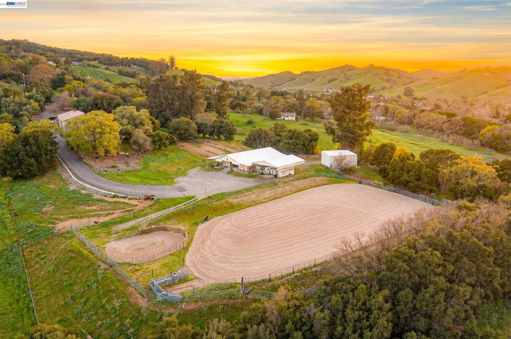 10700 Foothill Road Sunol CA 94586