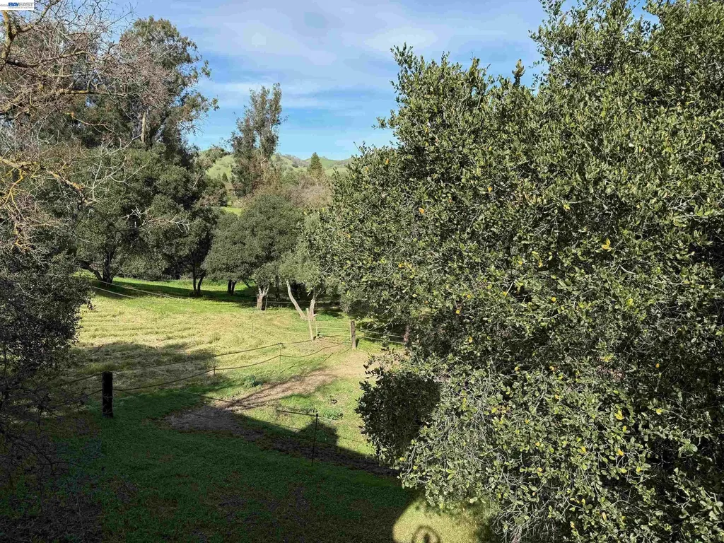 10700 Foothill Road Sunol CA 94586
