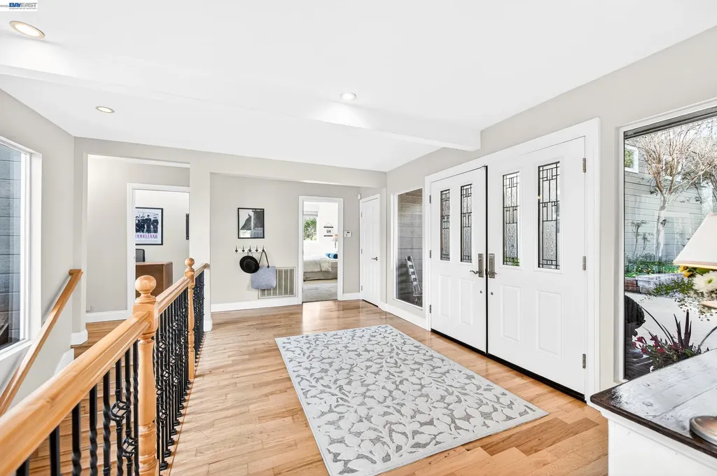 10700 Foothill Road Sunol CA 94586