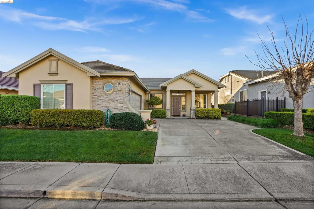 680 Stewart Way Brentwood CA 94513