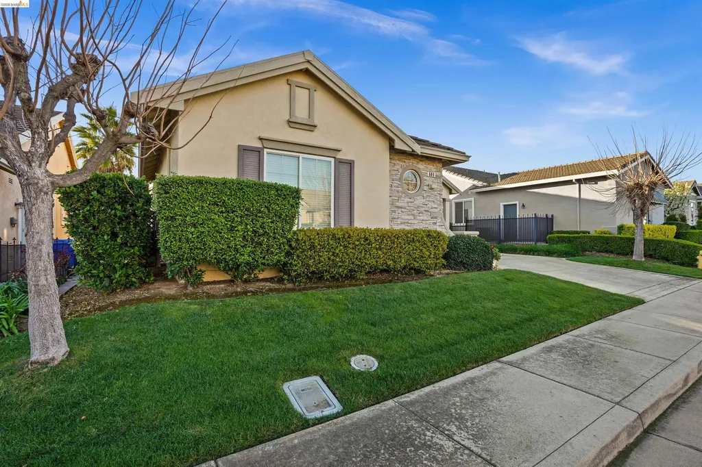 680 Stewart Way Brentwood CA 94513