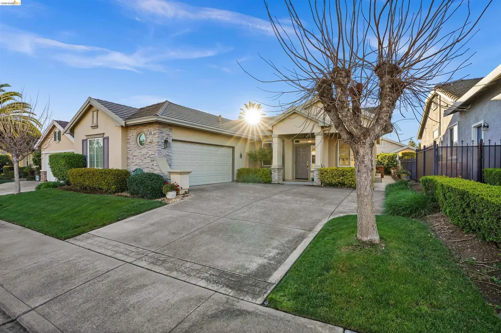 680 Stewart Way Brentwood CA 94513