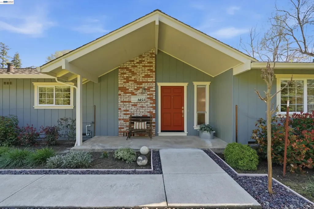1450 Finley Road Pleasanton CA 94588