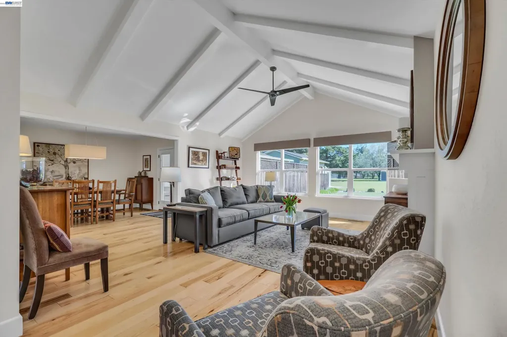 1450 Finley Road Pleasanton CA 94588