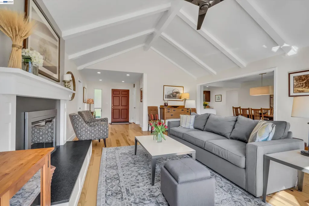1450 Finley Road Pleasanton CA 94588