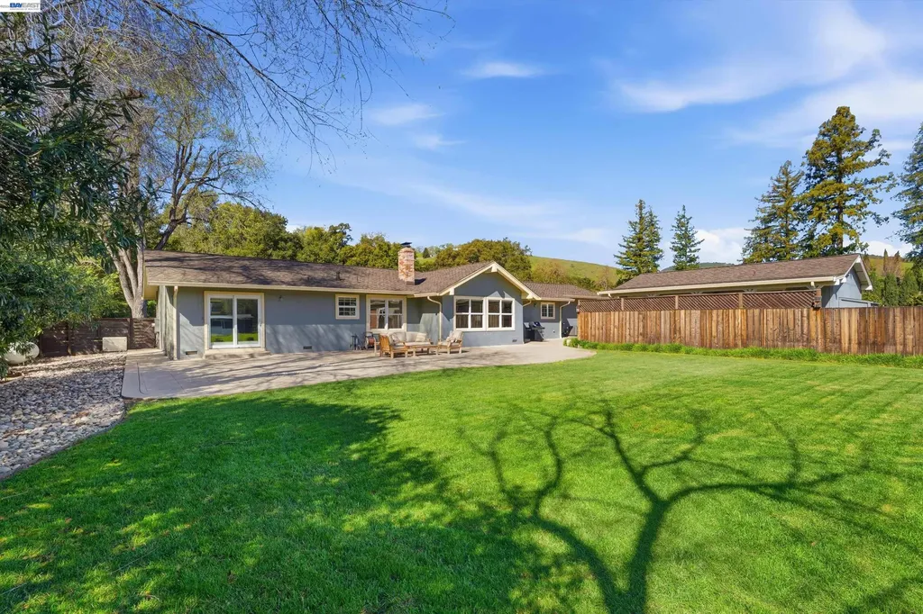 1450 Finley Road Pleasanton CA 94588