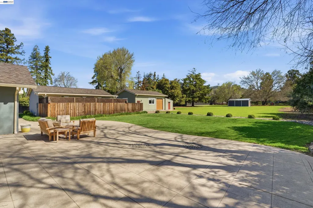 1450 Finley Road Pleasanton CA 94588