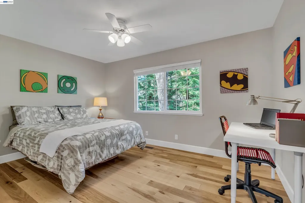 1450 Finley Road Pleasanton CA 94588