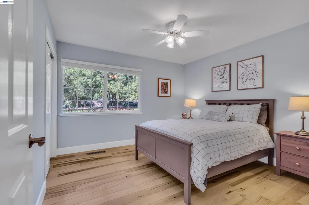 1450 Finley Road Pleasanton CA 94588